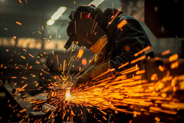 Reliable Coleman, TX Welder & Metal Fabrication Solutions