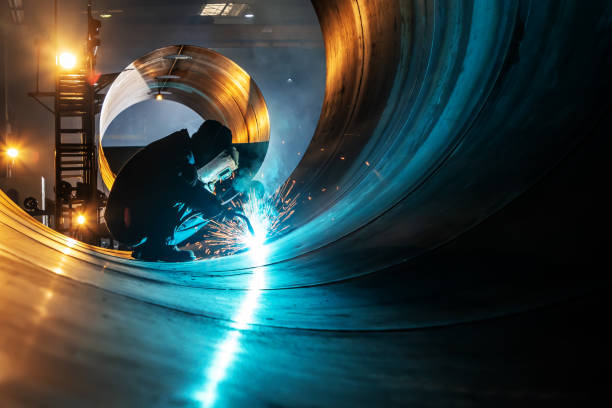  Coleman, TX Welder Pros