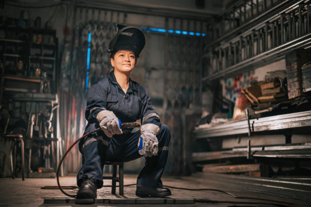 Best Structural Steel Welding in Coleman, TX