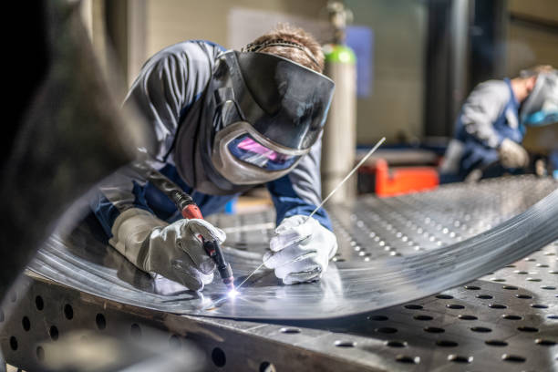 Best Welding Inspection and Certification in Coleman, TX