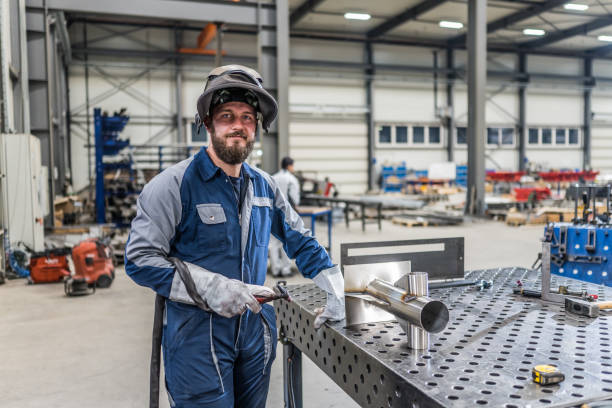 Best Marine and Shipbuilding Welding in Coleman, TX