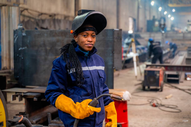 Best Food and Beverage Processing Equipment Welding in Coleman, TX