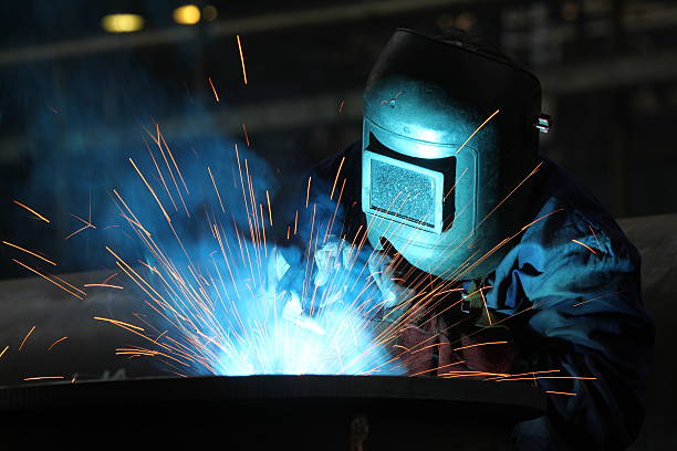 Best Pipe Welding in Coleman, TX