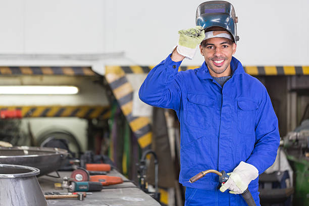 Best Welding Equipment Sales and Repair in Coleman, TX