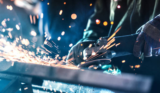 Affordable Welder Services in Coleman, TX